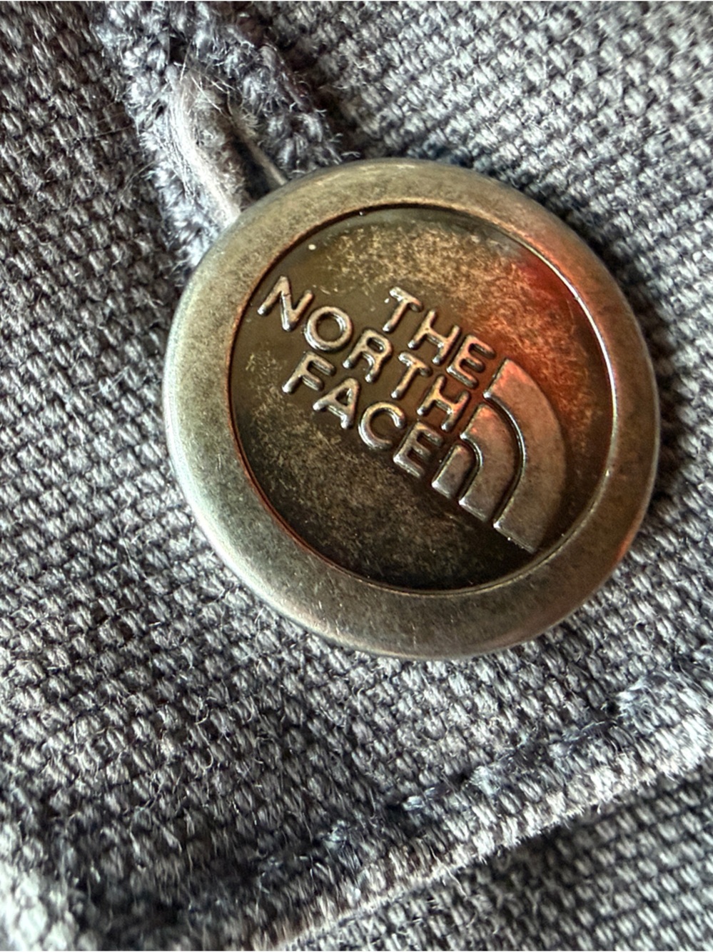The North Face Straight Leg Pants in Gray - Picture 2 of 4